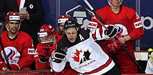 Розенбаум – спортивным медиа России: «Вы ушатали великую хоккейную страну Канаду до уровня Уганды и оказали медвежью услугу нашим ребятам»
