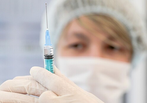 Эпидемиолог рассказал, начнется ли массовая вакцинация от менингита