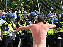 Политолог высказался о причинах беспорядков в Великобритании