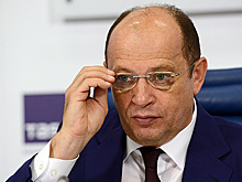 Прядкин: новый формат молодежного первенства должен повысить интерес к турниру