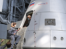 Роскосмос провел новые испытания для корабля «Орел»