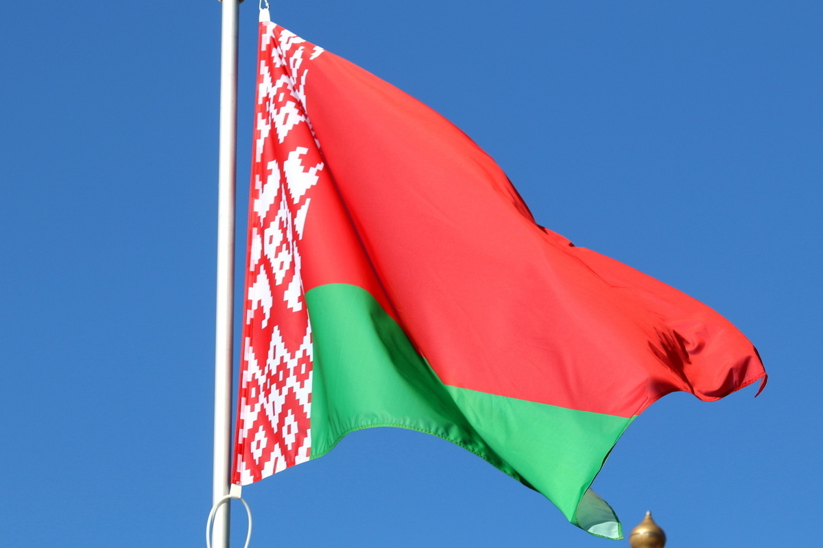 Белорусский депутат жёстко прошёлся по Европе прямо на 9 мая