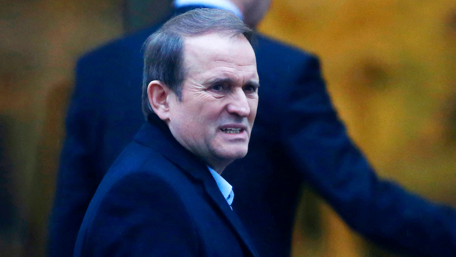 Политик Медведчук: цивилизационный выбор уничтожил Украину