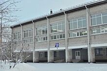 Строительство школ в Новосибирской области идет беспрецедентными темпами