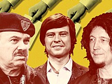 «Главное, чтоб не было голода»: российские звезды рассказали, кому отдали свои голоса