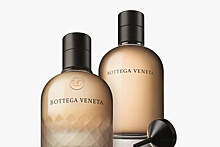 Bottega Veneta представила люксовый аромат