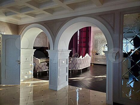 В Благовещенске продаётся двухэтажная квартира за 82 миллиона рублей