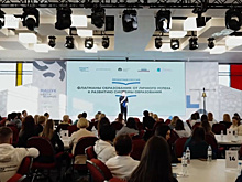 "Флагманы образования": получить профессиональное развитие и карьерный рост могут начинающие и опытные педагоги Самарской области