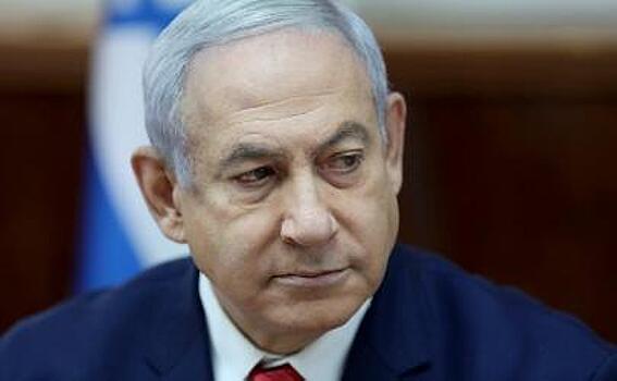 Биньямин Нетаньяху пригласил наследного принца Бахрейна в Израиль