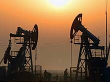 Описана ситуация на нефтяном рынке