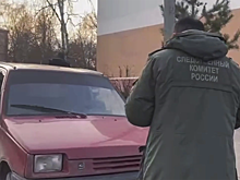 Под Саратовом задержали подозреваемого в убийстве из-за дорожного конфликта