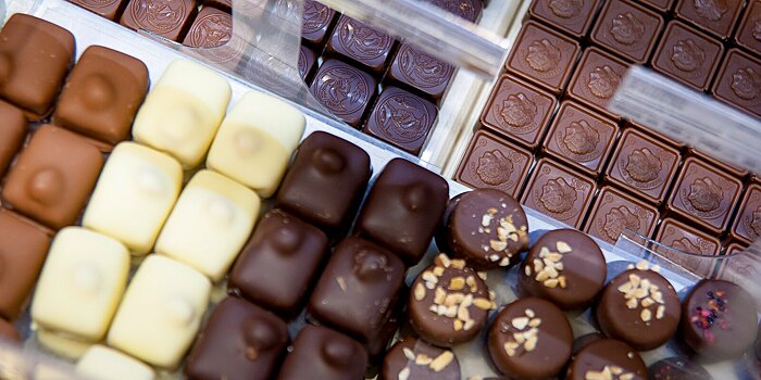 От механики до сладостей: что экспортирует Москва сегодня