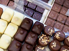 От механики до сладостей: что экспортирует Москва сегодня