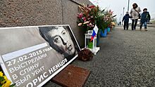 Песков прокомментировал расследование убийства Немцова