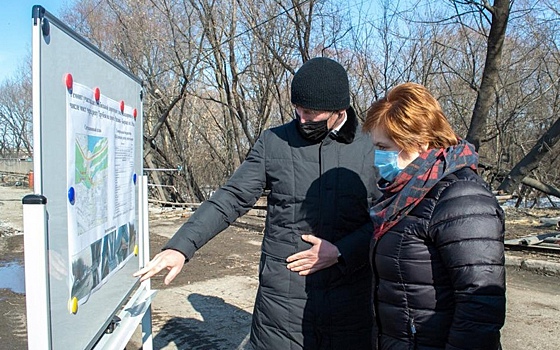 Мэр Рязани: основные работы по мосту через Трубеж завершатся 1 сентября
