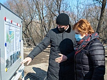 Мэр Рязани: основные работы по мосту через Трубеж завершатся 1 сентября