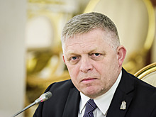Стало известно, при каком условии Фицо поддержит санкции против России
