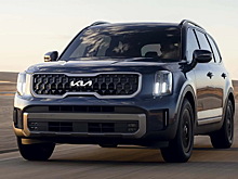 Kia отзывает почти полмиллиона внедорожников