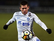 ЦСКА, «Спартак» и «Зенит» ведут борьбу за Ташаева, сумма его выкупа – 1,5 млн евро