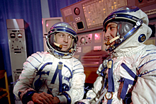Как советские космонавты поссорились из-за алкоголя
