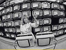 Выставка, посвященная телевидению, откроется в историческом музее