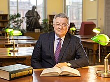 Андрей Рудской возглавит Санкт-Петербургское отделение РАН