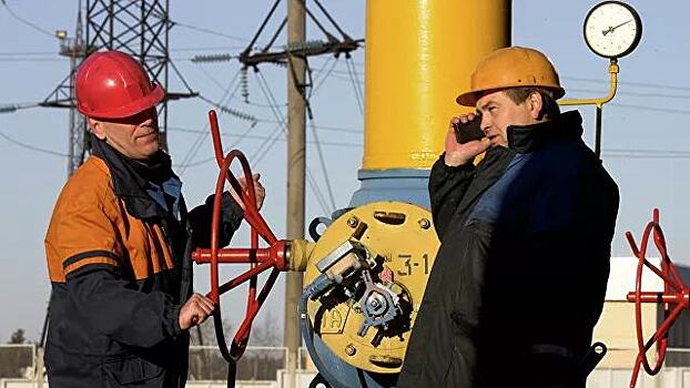 «Газпром» 4-й день не бронирует мощности газопровода «Ямал – Европа»