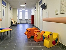 К 2022 году на Вятской возведут детскую поликлинику