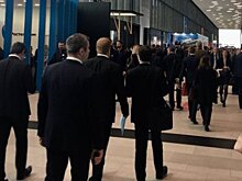 Экономический форум нанесет на карту Петербурга новую достопримечательность