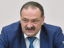 Меликов велел провести ревизию дел всех занимающих руководящие посты в Дагестане