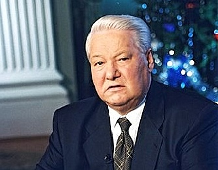 Что стало бы с Россией, если бы не было Ельцина