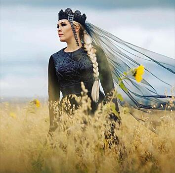 Снятый в Омской области клип получил престижную премию