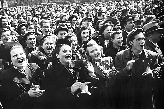Почему в 1945 году Германия подписывала капитуляцию дважды