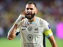 Карим Бензема: «Мне нравится нынешний «Реал», Алонсо работает всего полгода и хорошо справляется. Много разговоров, но так было всегда, ведь это лучший клуб мира»