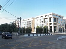 Камиль Исхаков о "новом" комбинате "Здоровье": "Пока он готов только внешне"