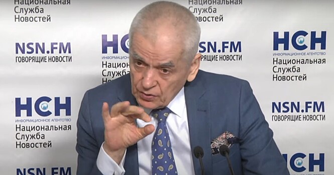 Онищенко рассказал, можно ли заразиться COVID-19 через посылку