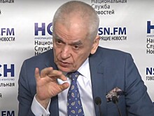 Онищенко рассказал, можно ли заразиться COVID-19 через посылку