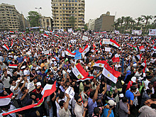 Вперед в прошлое. Что изменится в Египте, если будут приняты поправки в конституцию