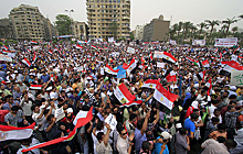Вперед в прошлое. Что изменится в Египте, если будут приняты поправки в конституцию