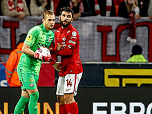 «Спартак» ищет российского вратаря. Кто это может быть?