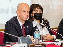 Сергей Иванов: "Туристский поток почти восстановился в Казанском кремле, Болгаре и Чистополе"