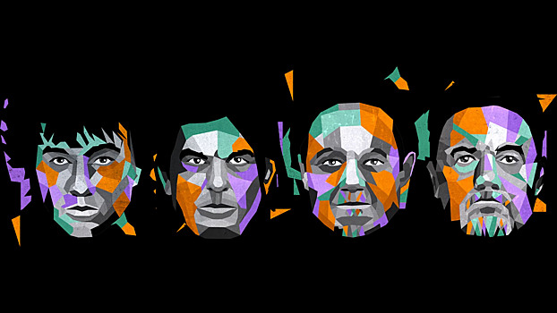 Вы заново посмотрите на «Кино»: культовая группа выпустит новый альбом