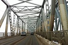 ОНФ: отремонтировать Императорский мост можно по федеральной программе