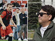 Азамат о реакции «Амкала» на интервью «Десятки»: «Молодые ребятишки не понимают цену победы»