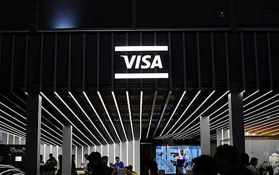 Visa решила включиться в борьбу за долю на рынке объемом $1,2 трлн