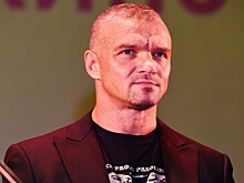 Брат объявился у звезды сериала «Кремень» Владимира Епифанцева