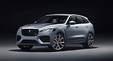 Время ожидание седана Jaguar XF увеличилось до 90 дней