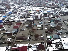 Половодье в Оренбургской области выходит на пик