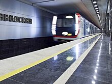 Одиннадцать новых станций метро планируется открыть на БКЛ в 2021 году