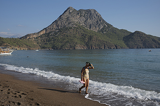 Жителям российских регионов станет проще попасть в Турцию